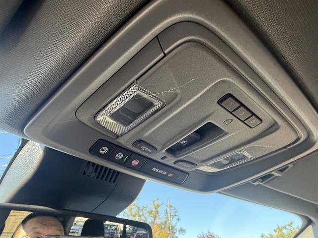 New 2026 Chevrolet Silverado 2500 LT w/ All Star Edition image 56