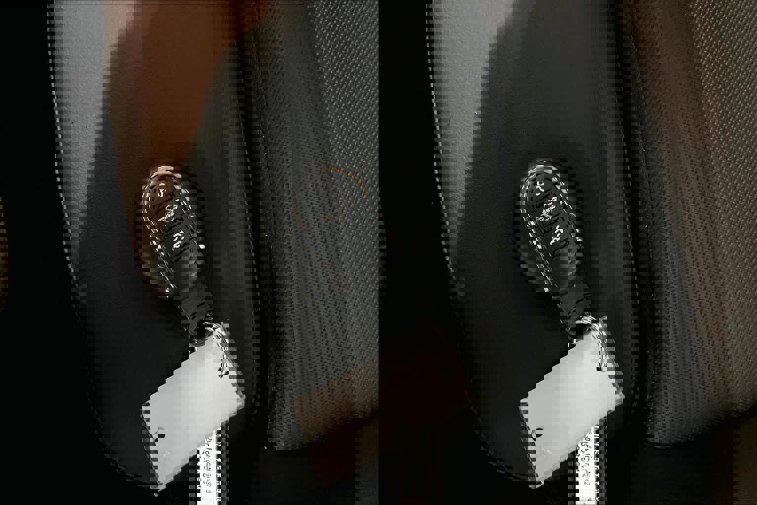 Used 2024 MINI Cooper Clubman S image 13