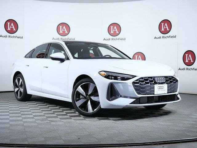 New 2025 Audi A5 2.0T Premium Plus