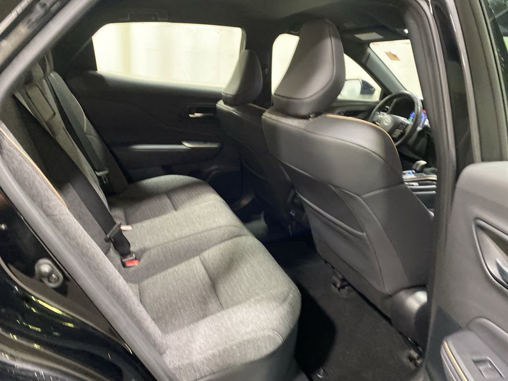 Used 2023 Toyota Crown XLE image 21