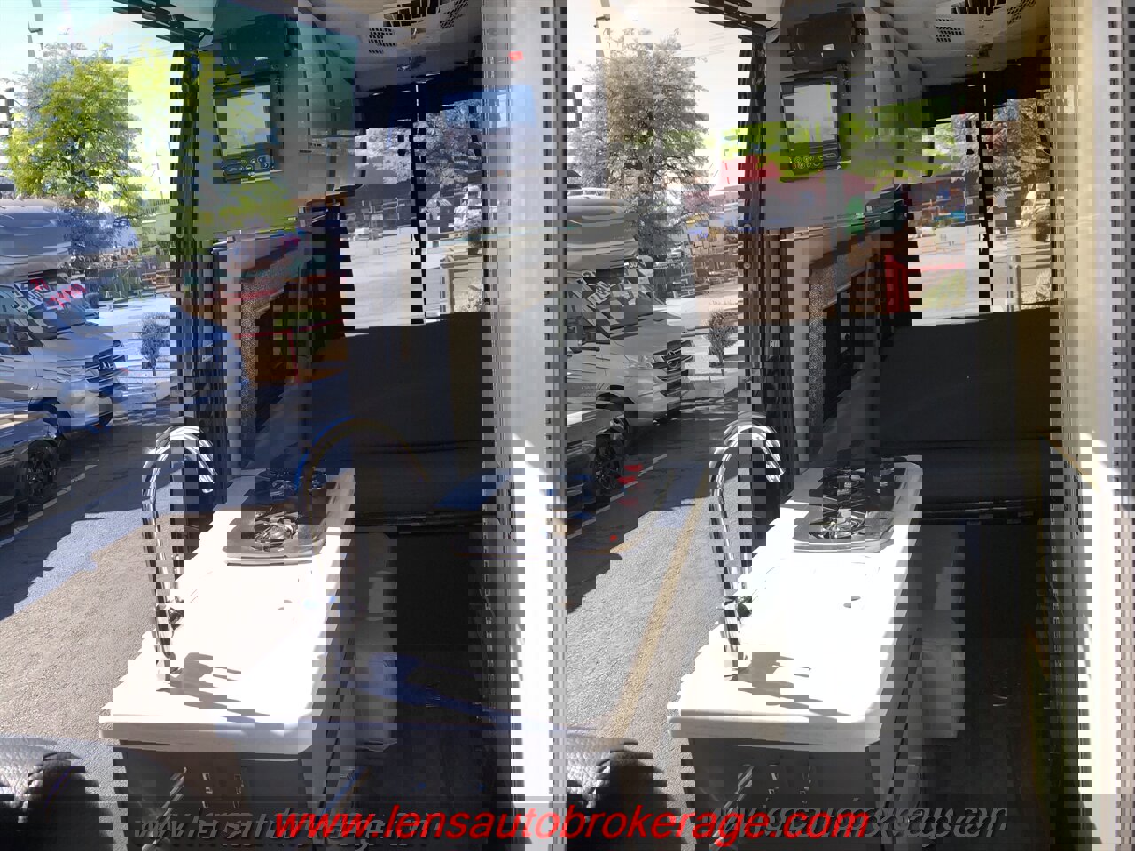 Used 2020 Mercedes-Benz Sprinter 2500 image 20