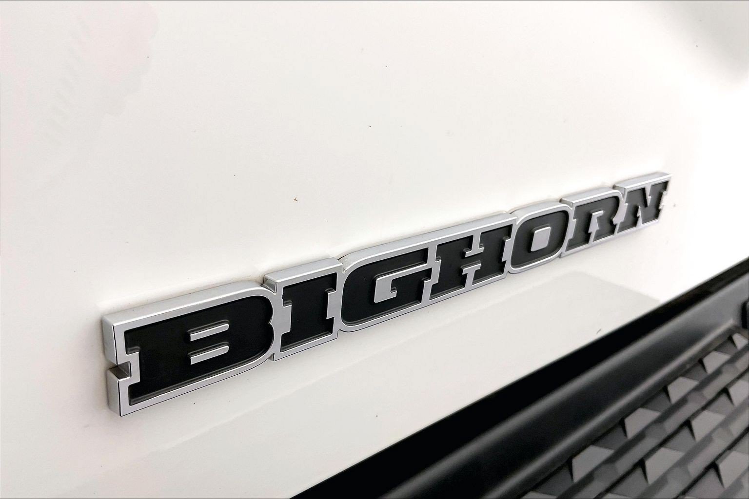 Used 2025 RAM 2500 Big Horn AWD/4WD image 30