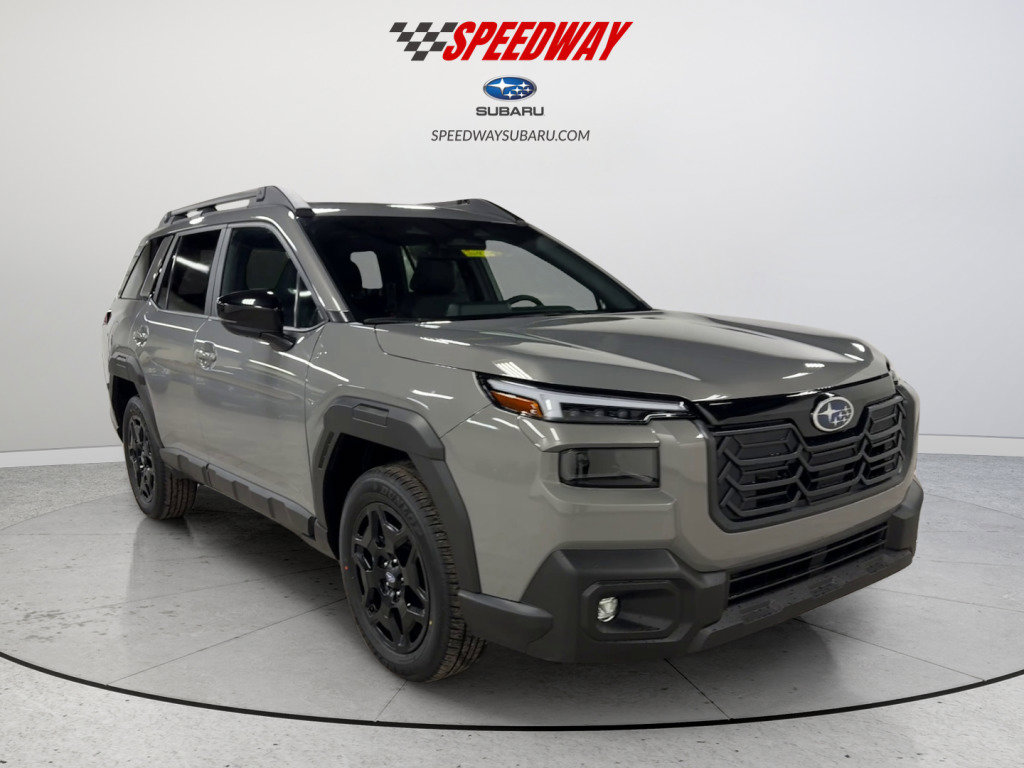 New 2026 Subaru Outback Limited AWD/4WD image 2