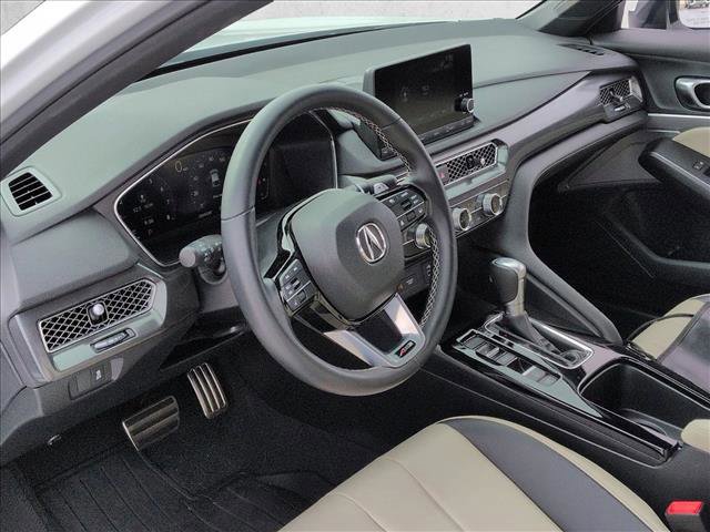 Used 2024 Acura Integra A-Spec FWD image 9