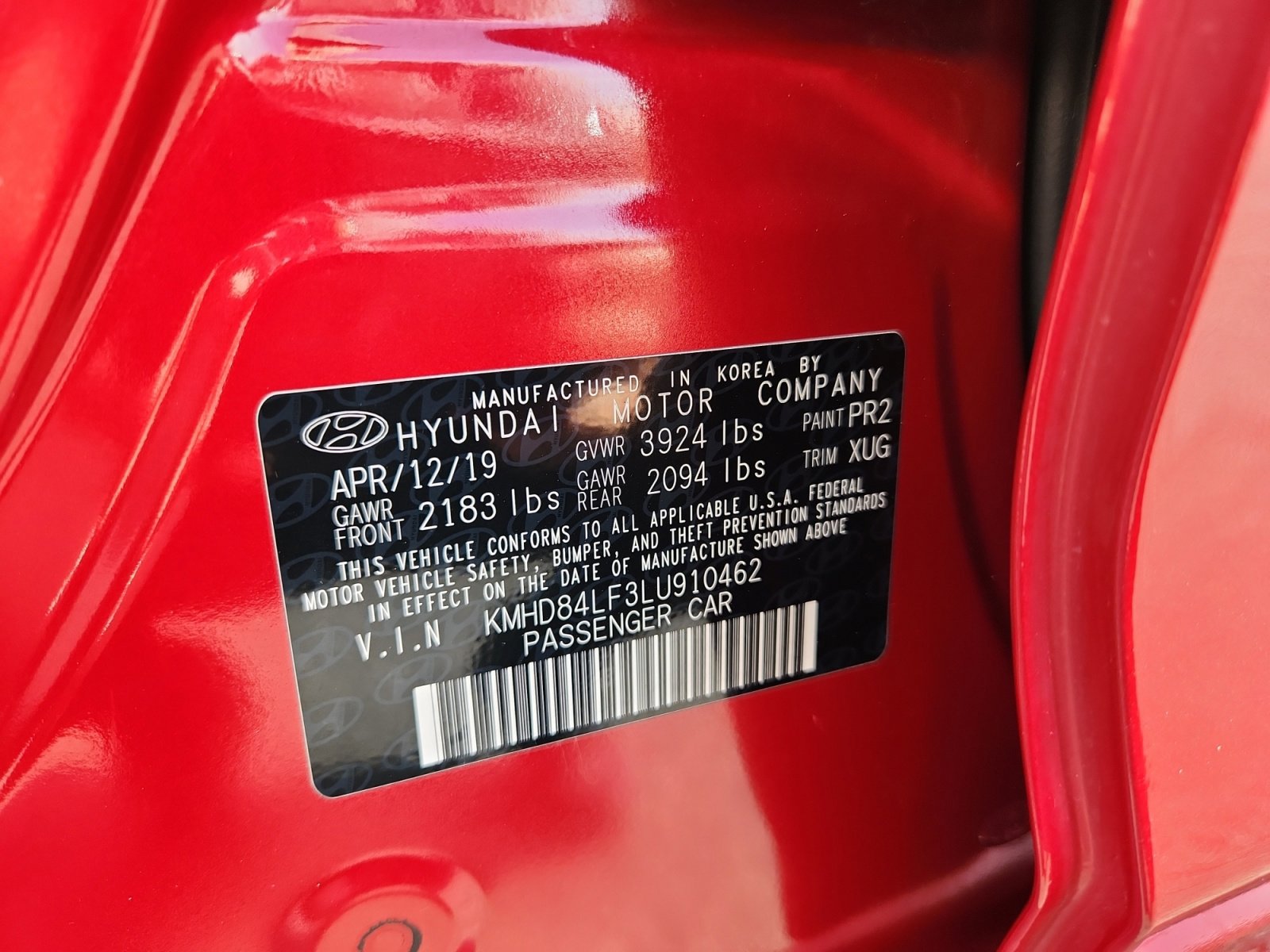 Used 2020 Hyundai Elantra Limited w/ Ultimate Package 03 image 25