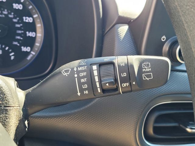Used 2023 Hyundai Kona SEL AWD/4WD image 17
