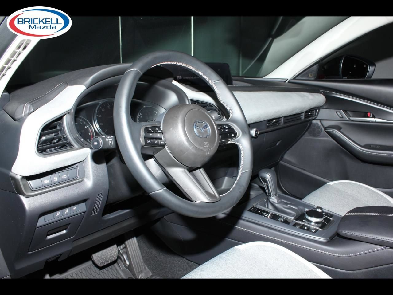 Used 2026 MAZDA CX-30 AWD 2.5 S image 20