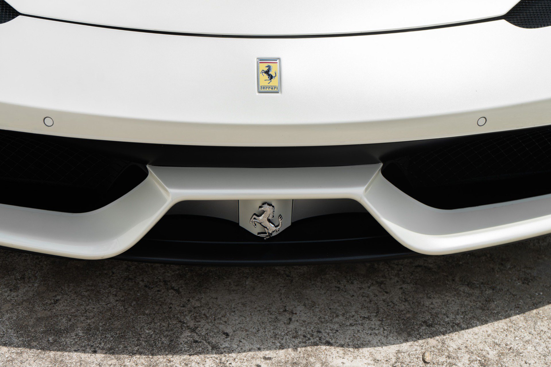 Used 2015 Ferrari 458 Speciale Coupe RWD image 61