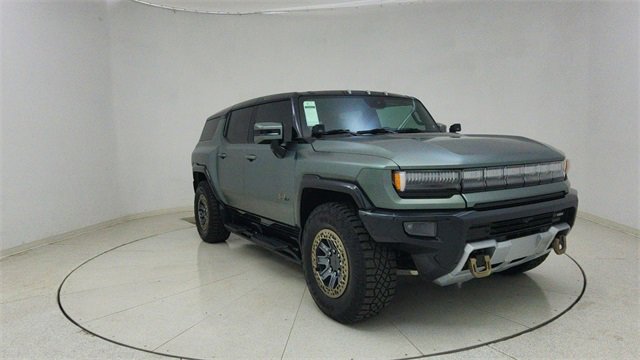 Used 2024 GMC Hummer EV 3X w/ Extreme Off-Road Package image 64