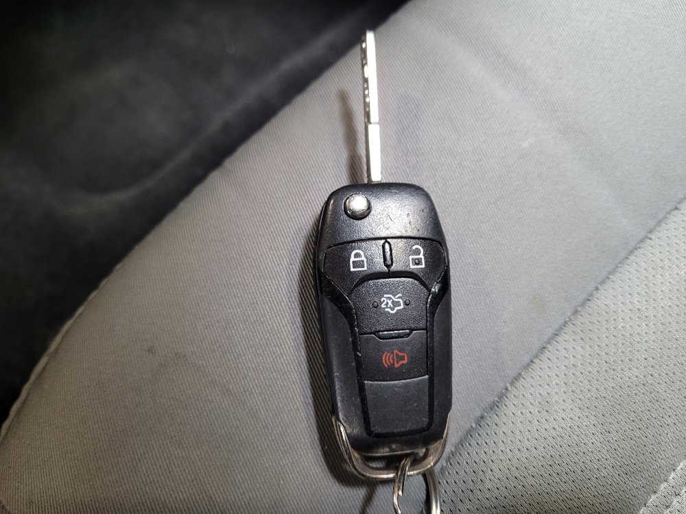 Used 2015 Ford Fusion S FWD image 32