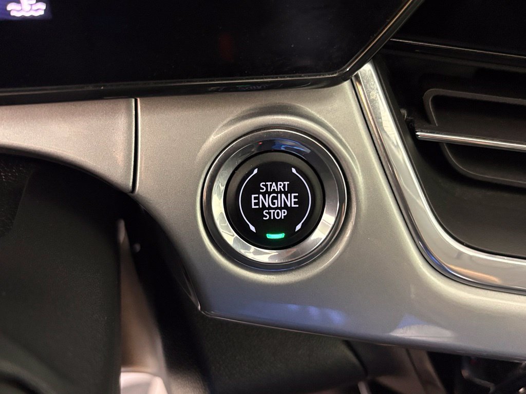 Used 2024 Chevrolet Trax LT FWD image 26