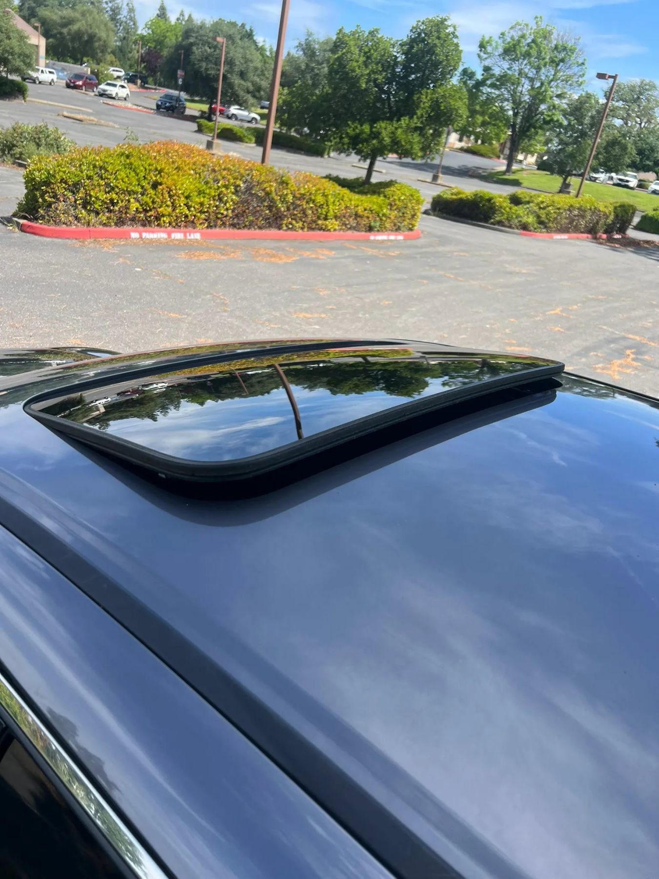 Used 2016 Honda Accord EX-L image 8