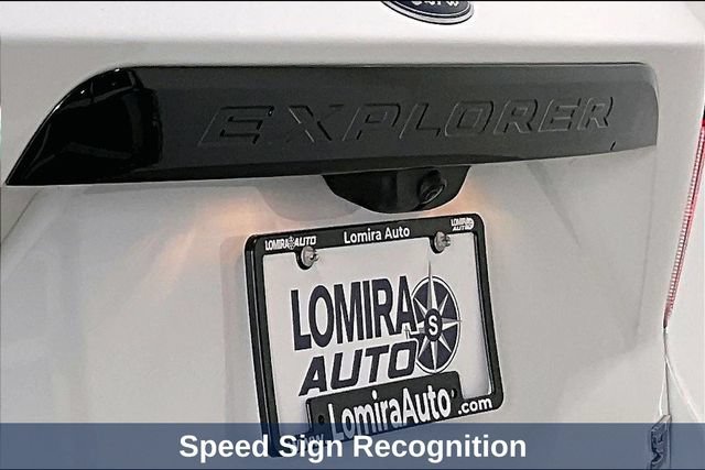 Used 2023 Ford Explorer ST w/ Technology Package AWD/4WD image 50
