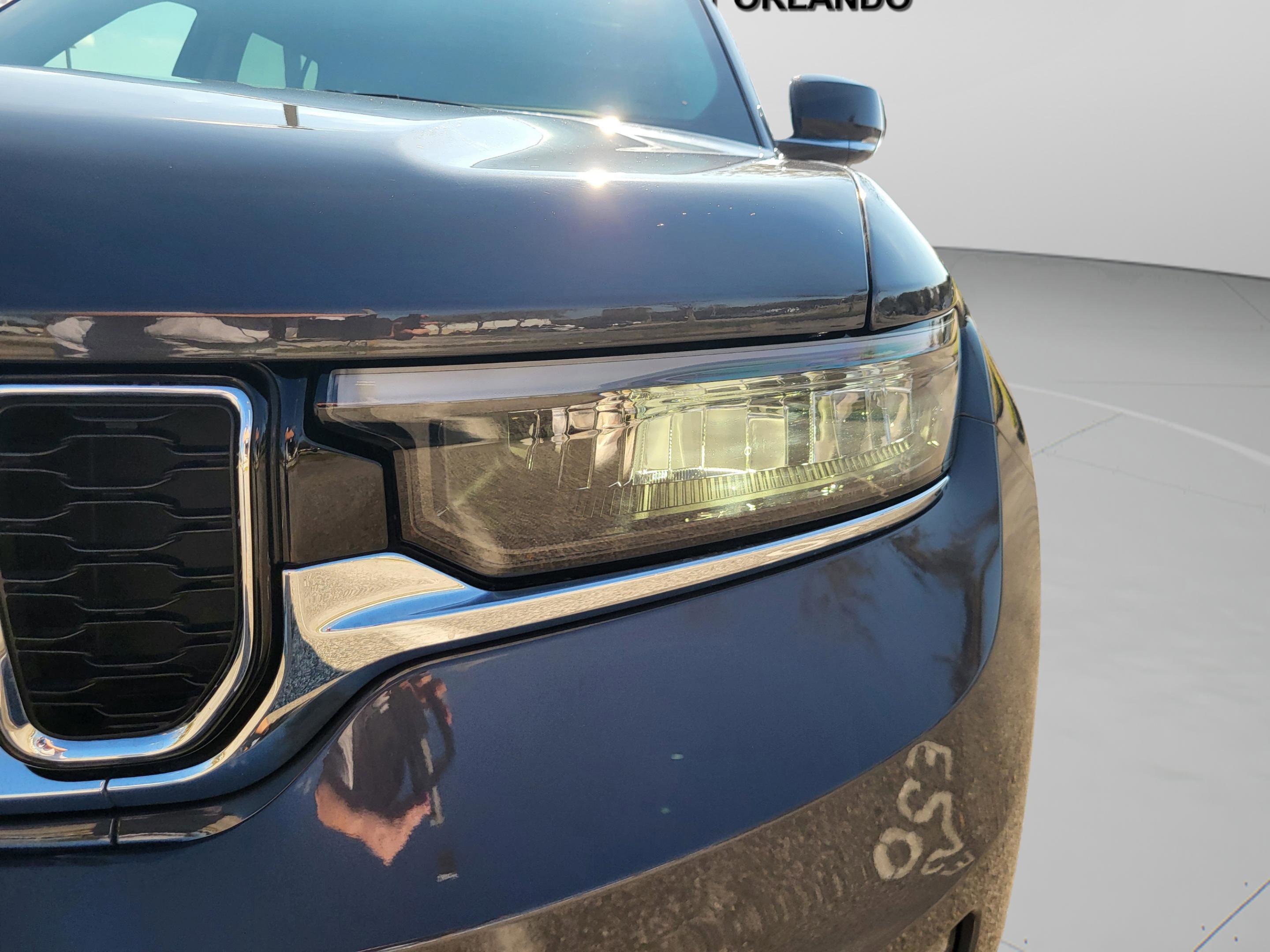 Used 2022 Jeep Grand Cherokee L Limited image 14