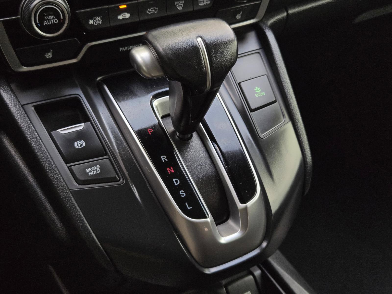 Used 2018 Honda CR-V EX-L image 30