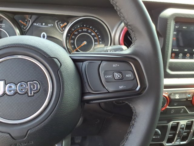 Used 2022 Jeep Gladiator Sport AWD/4WD image 9