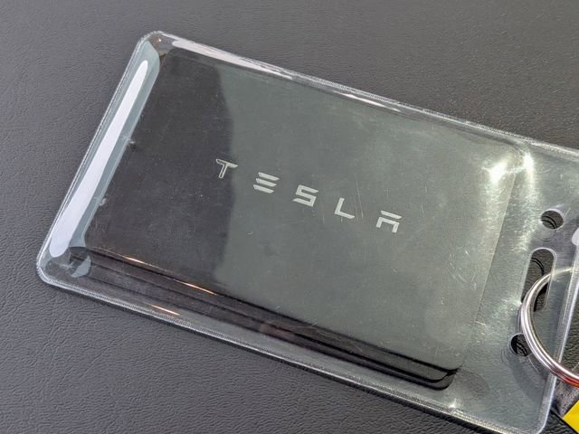 Used 2020 Tesla Model 3 Long Range AWD/4WD image 28