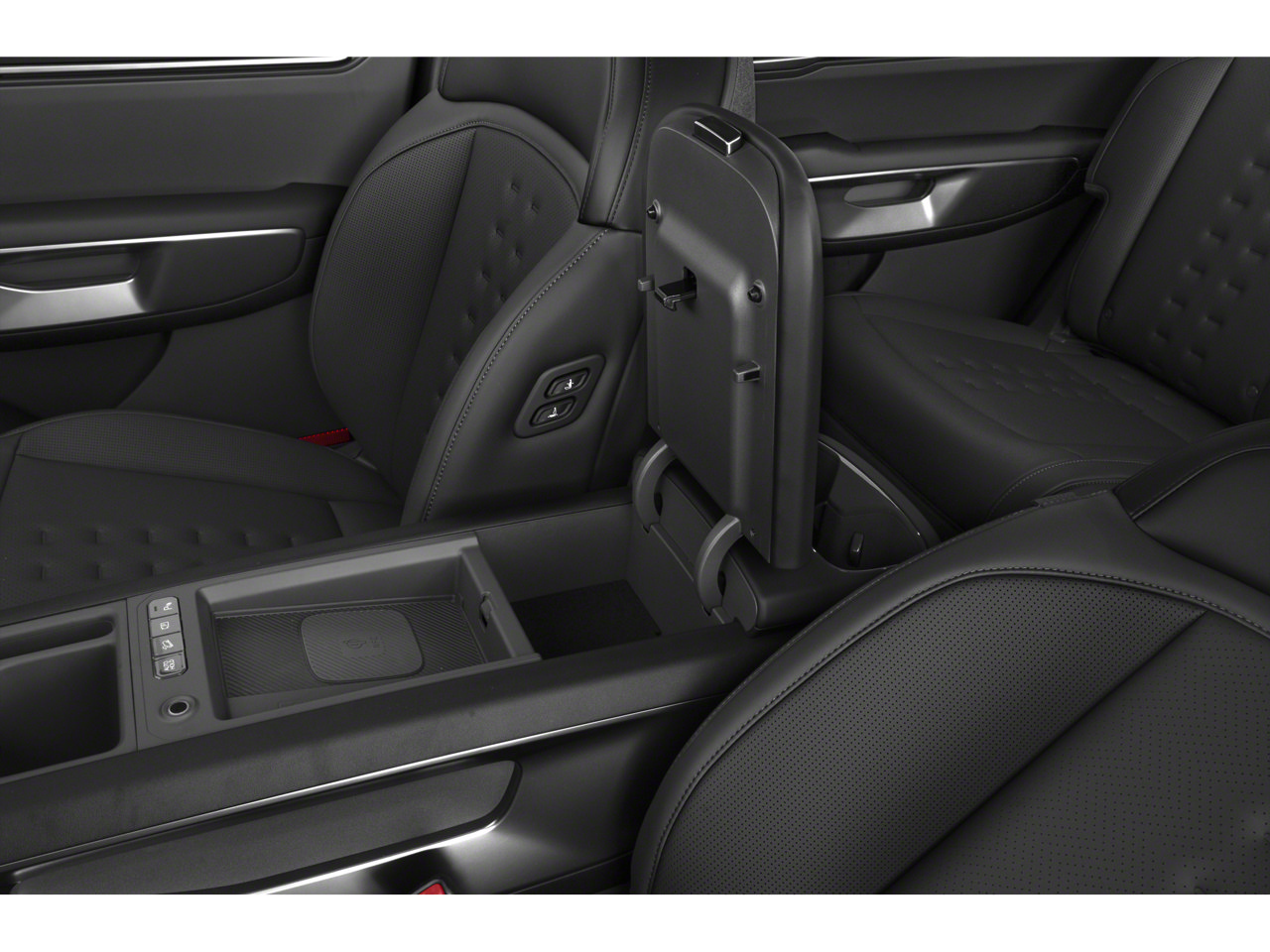 New 2026 Kia EV9 Wind AWD/4WD image 37
