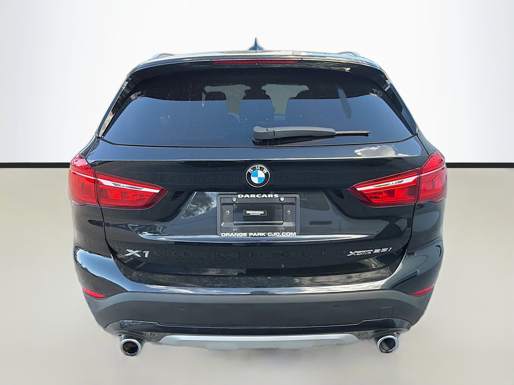 Used 2021 BMW X1 xDrive28i w/ Convenience Package image 4
