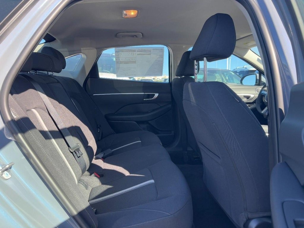 Used 2026 Hyundai Sonata SEL image 5