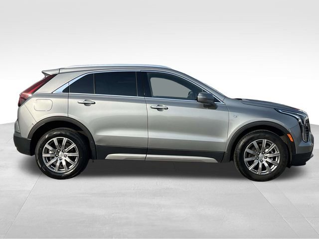 Used 2023 Cadillac XT4 Premium Luxury image 8