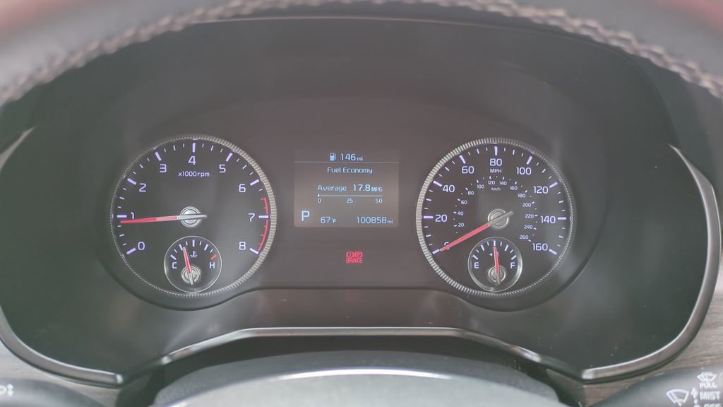 Used 2022 Kia Telluride EX w/ EX Premium Package image 24