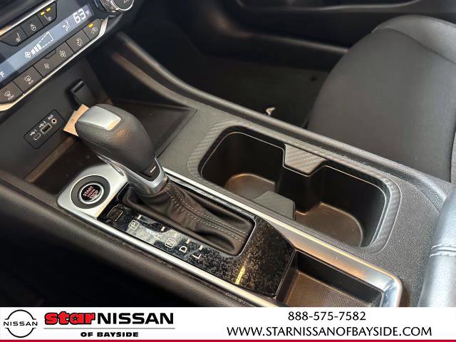 Certified 2023 Nissan Sentra SV w/ All-Weather Package image 25