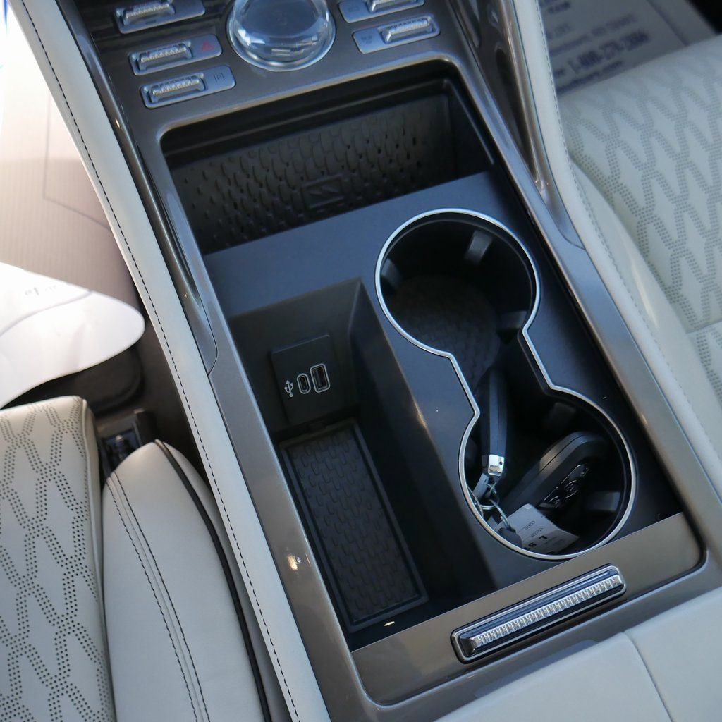 Used 2024 Lincoln Nautilus Black Label image 29