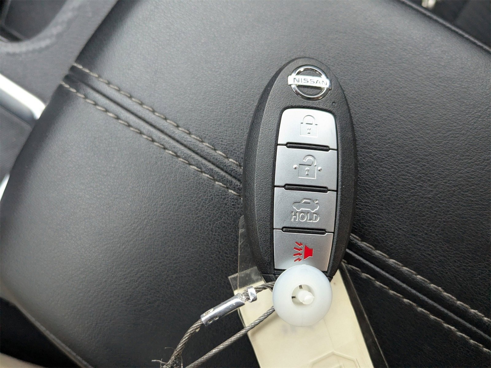 Used 2023 Nissan Sentra SV image 31