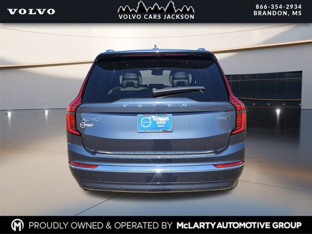 New 2026 Volvo XC90 B6 Plus w/ Protection Package Premier AWD/4WD image 5