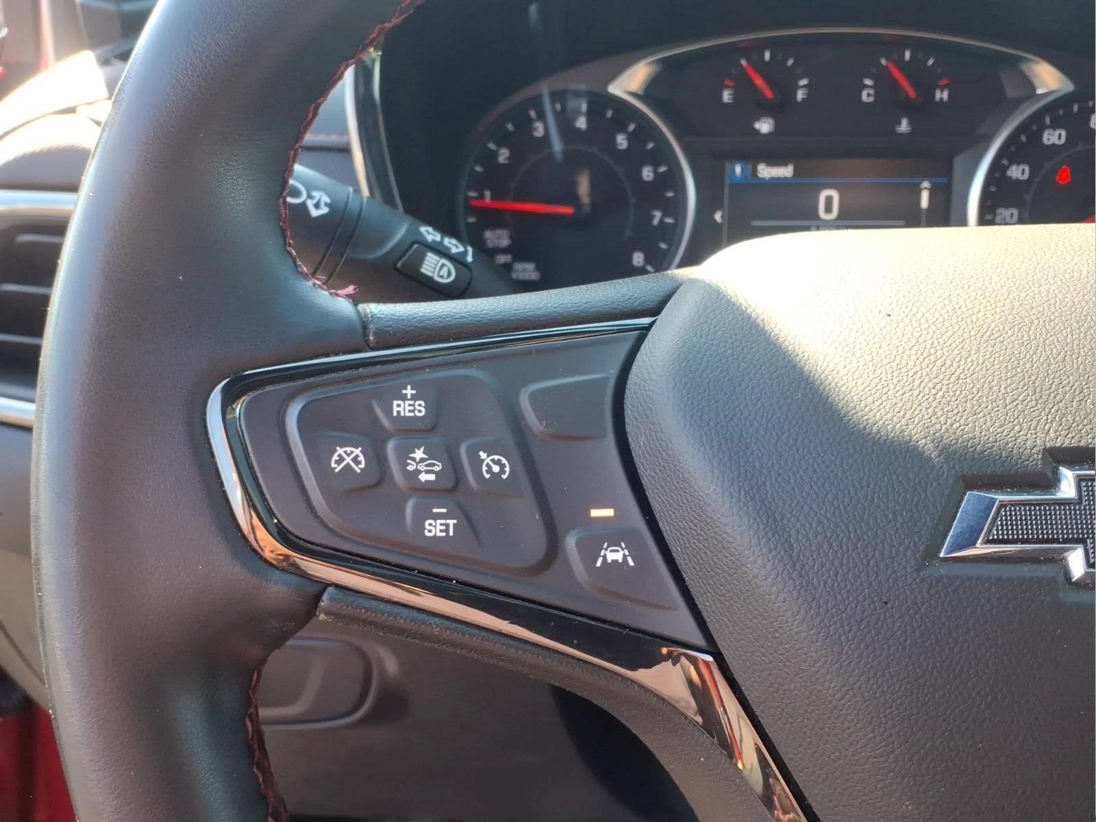 Certified 2023 Chevrolet Equinox RS AWD/4WD image 23
