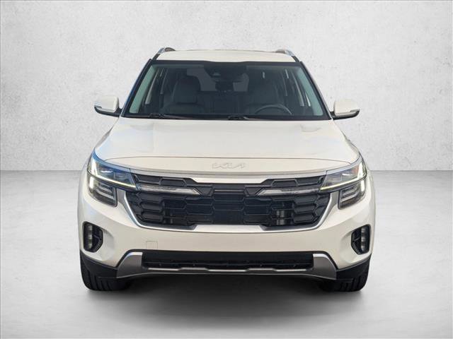 Used 2024 Kia Seltos SX image 2