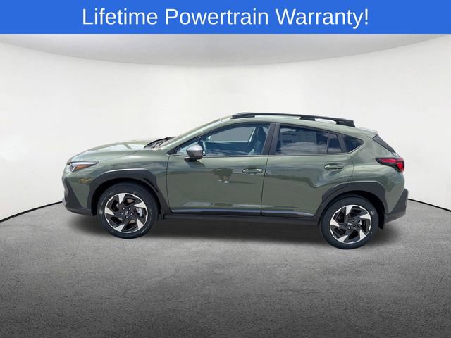 New 2026 Subaru Crosstrek 2.5i Limited AWD/4WD image 11