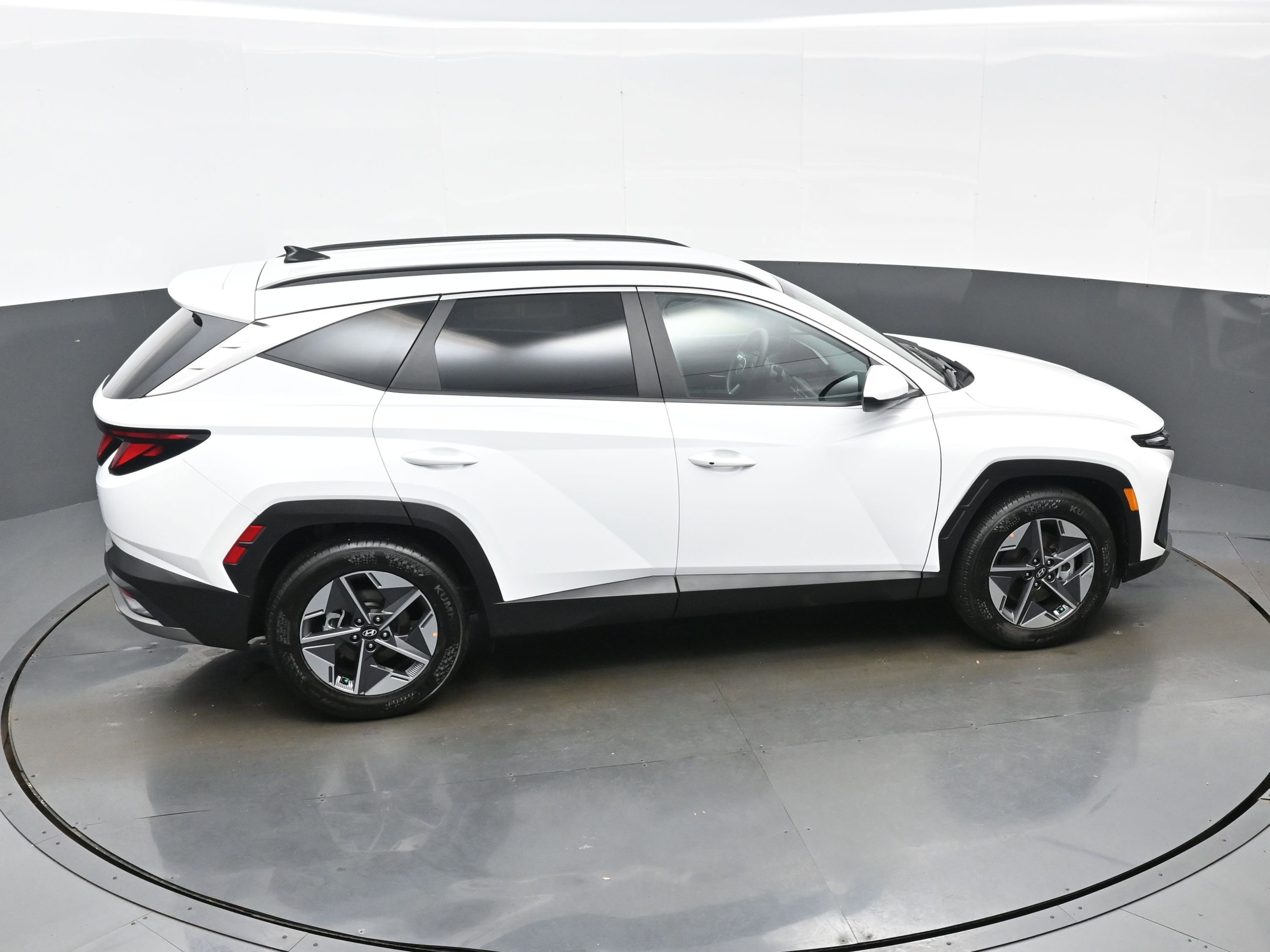 Certified 2026 Hyundai Tucson SEL image 38