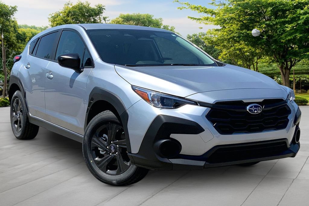 New 2026 Subaru Crosstrek 2.5i AWD/4WD image 2