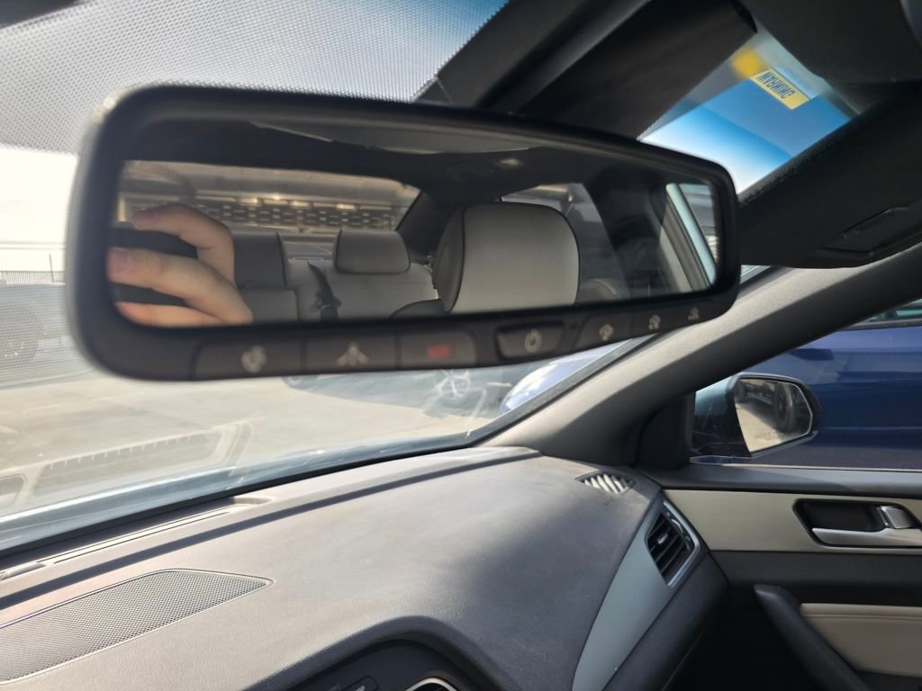 Used 2015 Hyundai Sonata Limited 2.0T image 17