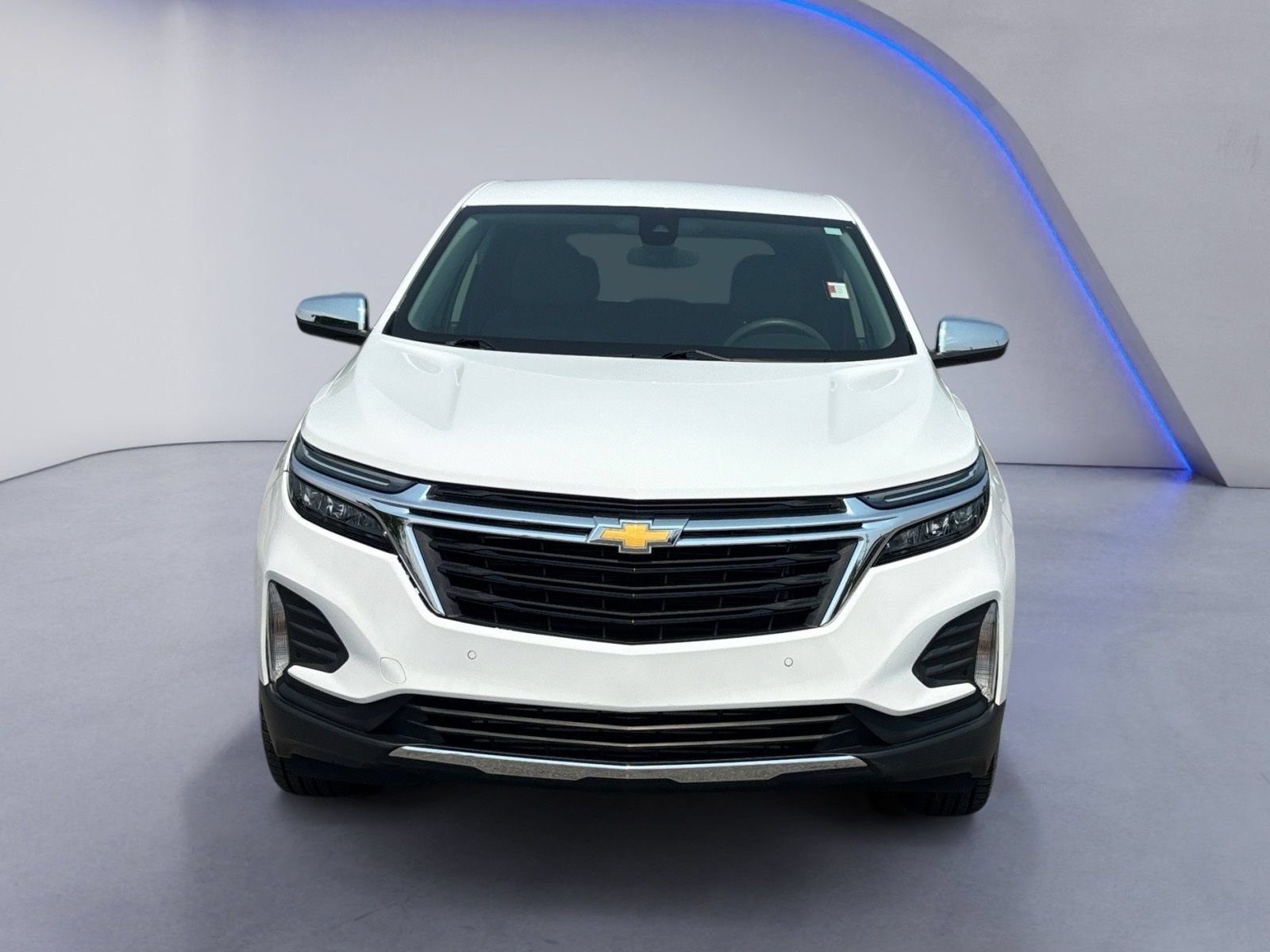 Used 2023 Chevrolet Equinox LT w/ LPO, Floor Liner Package AWD/4WD image 8