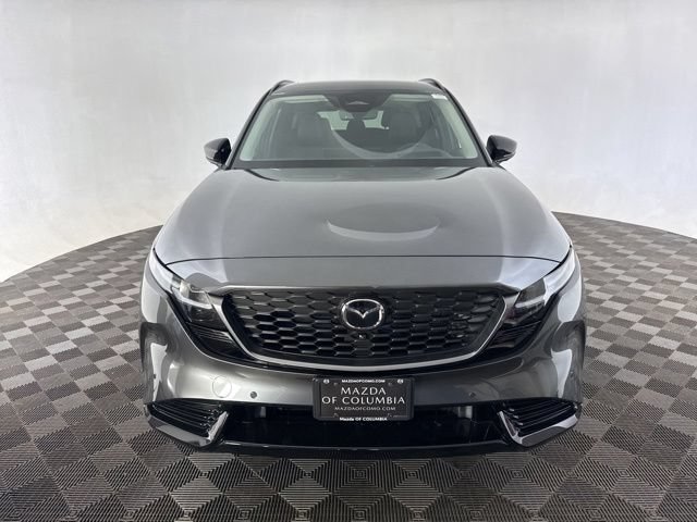 New 2026 MAZDA CX-5 2.5 S w/ Premium Plus Package AWD/4WD image 2