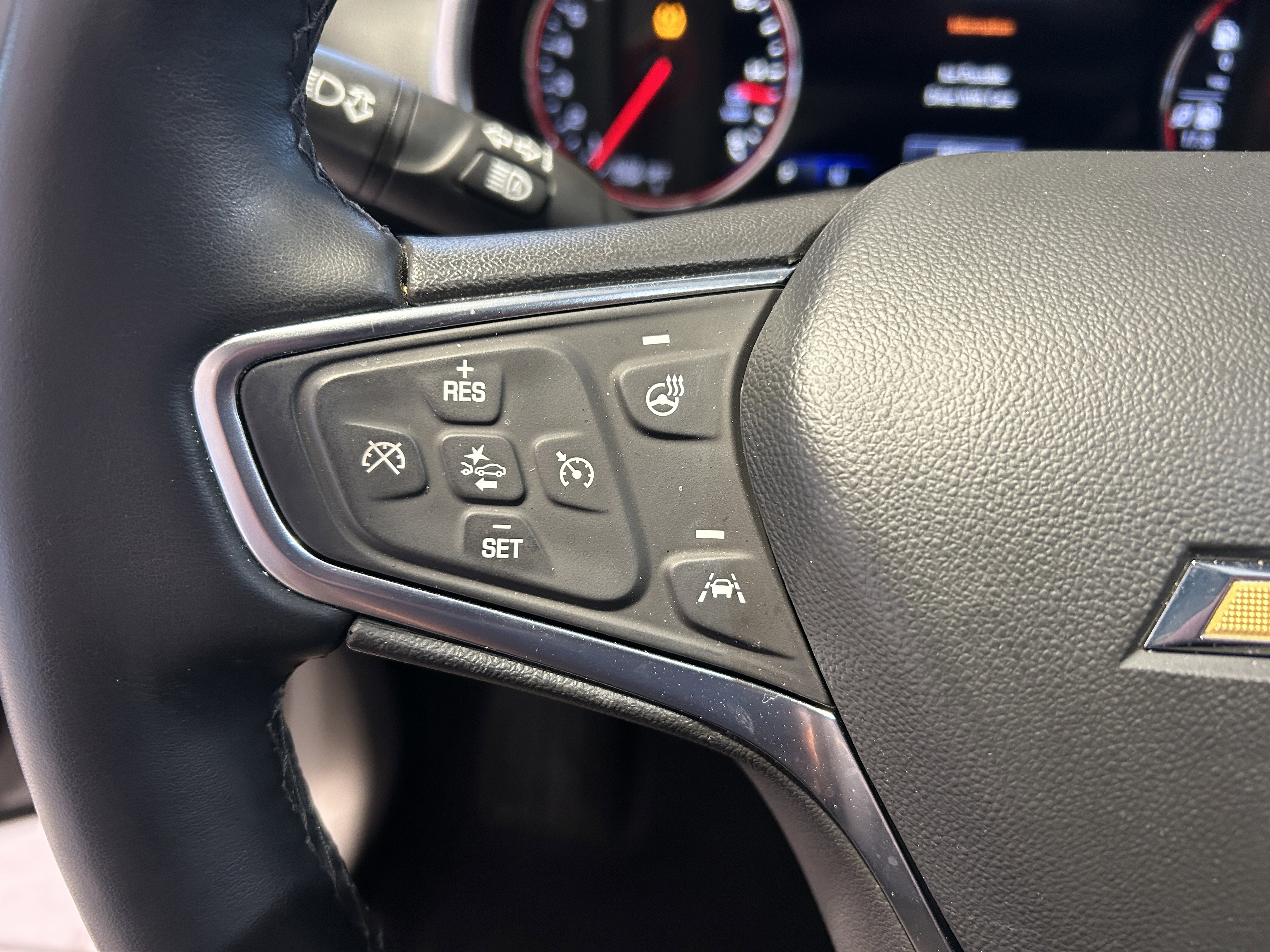 Used 2024 Chevrolet Malibu LT image 10