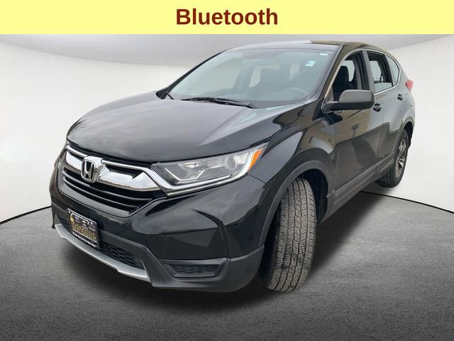 Used 2019 Honda CR-V LX image 5