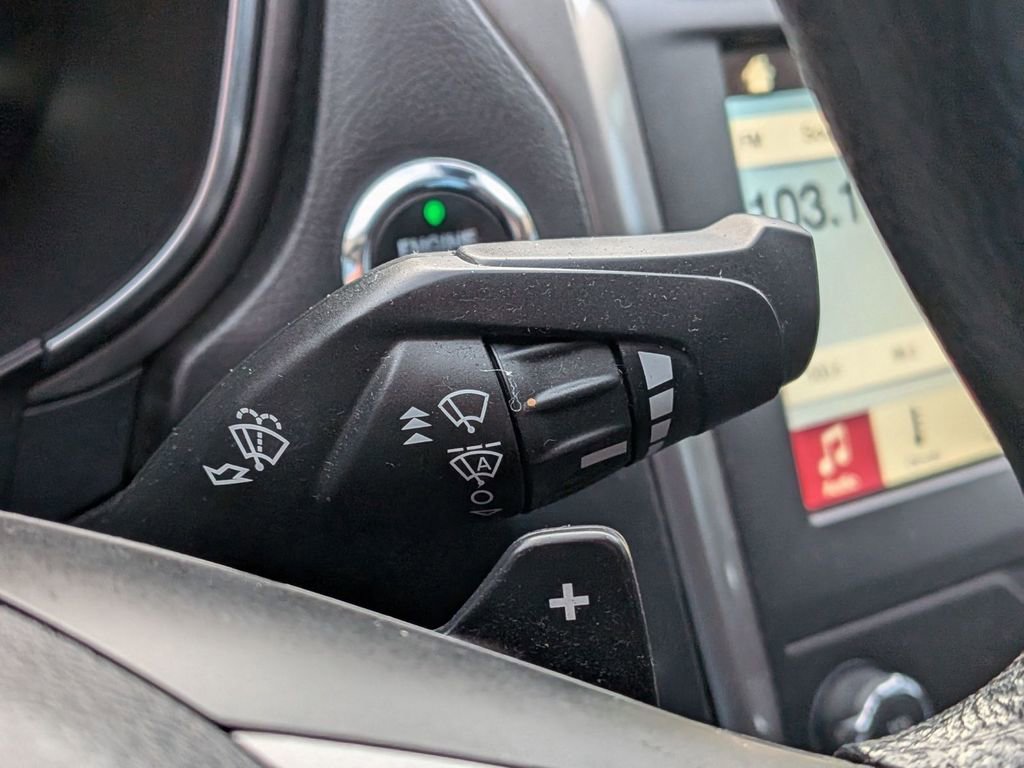 Used 2019 Ford Fusion SE image 21