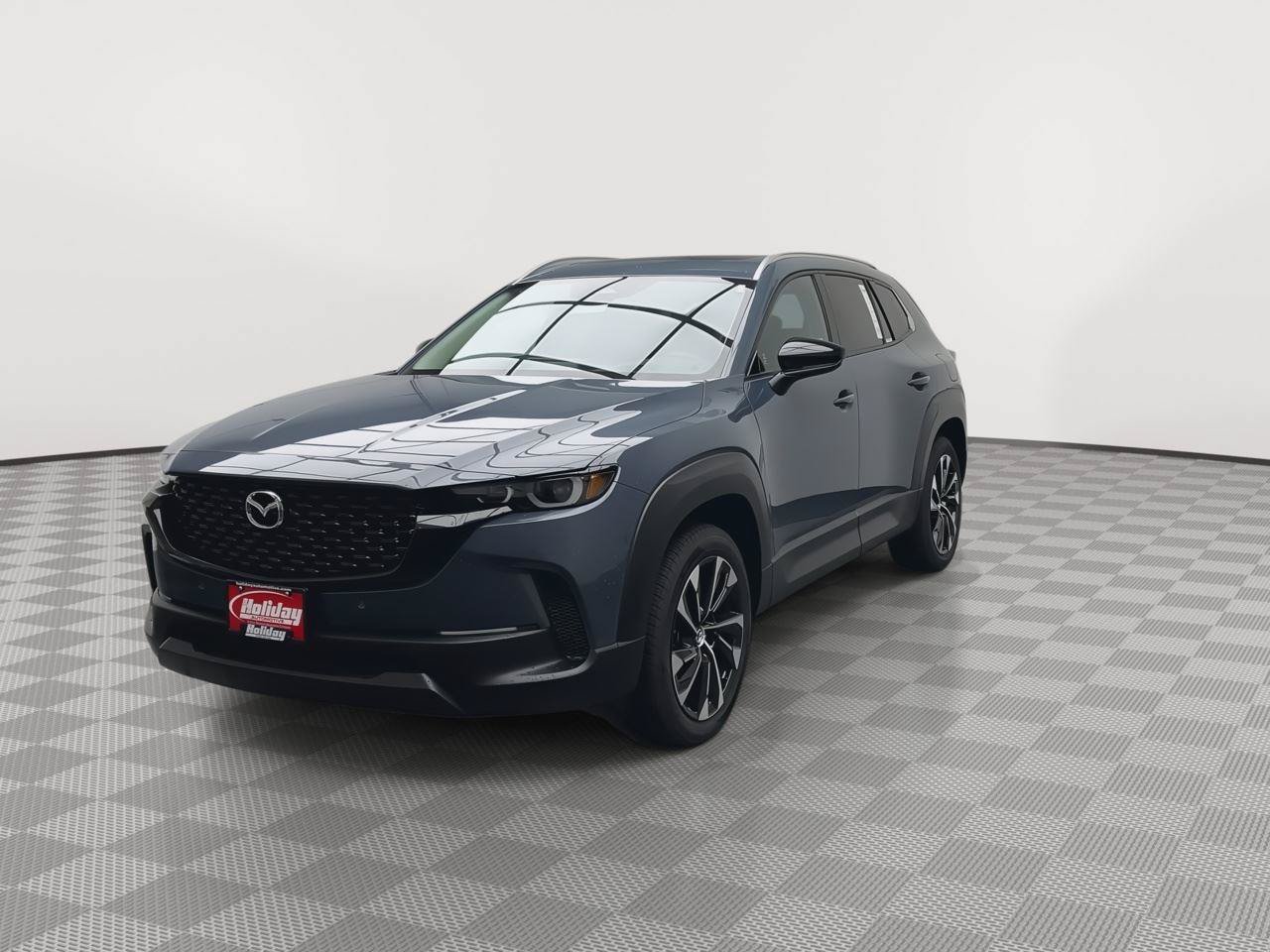 New 2026 MAZDA CX-50 2.5 Hybrid w/ Cargo Package AWD/4WD image 35