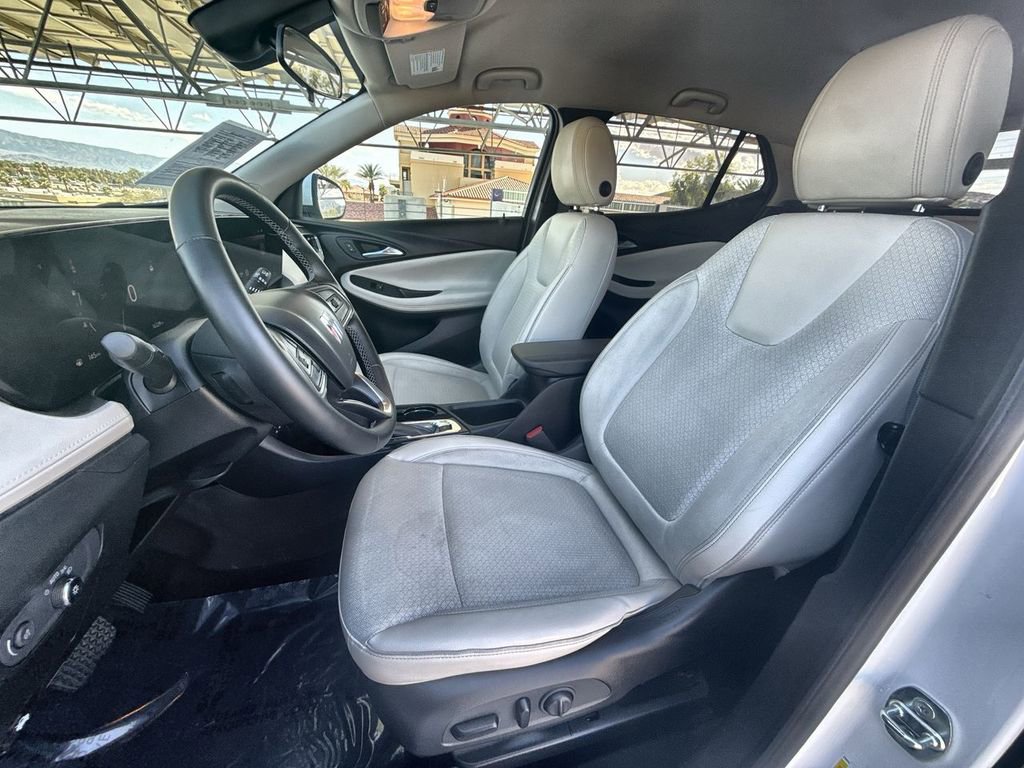 Used 2024 Buick Encore GX Preferred w/ Comfort Package image 10