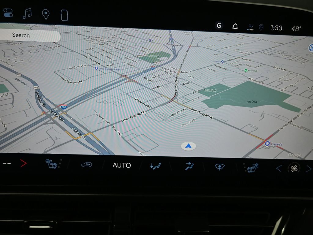 New 2026 Chevrolet Equinox EV RS image 14