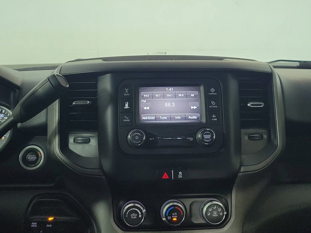 Used 2021 RAM 2500 Tradesman image 26