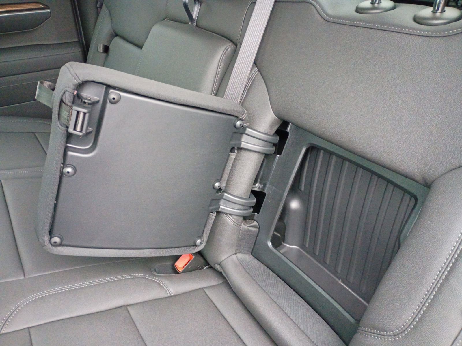 New 2026 Chevrolet Silverado 1500 LT Trail Boss w/ LT Trail Boss Premium Package image 27