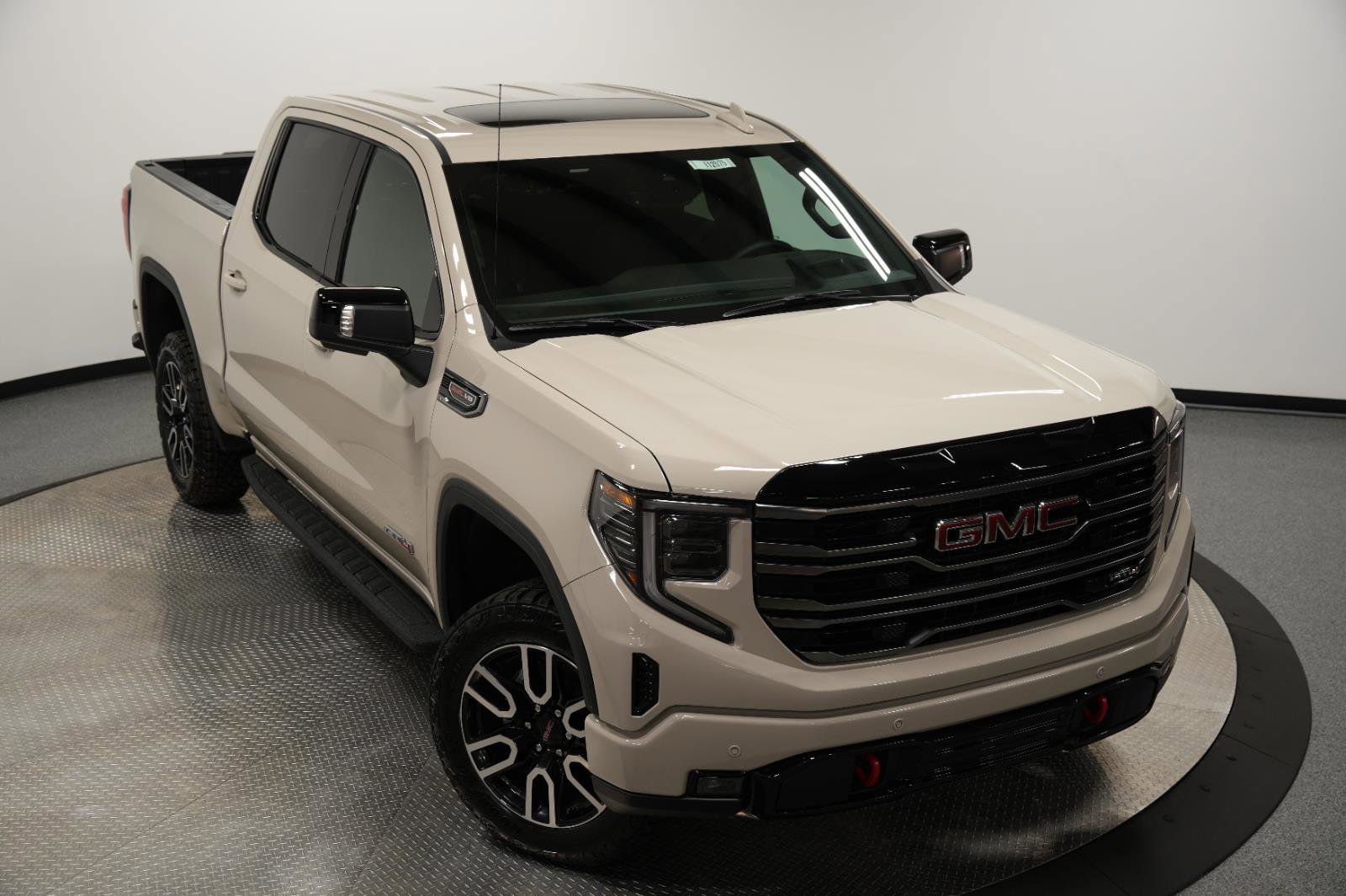 New 2026 GMC Sierra 1500 AT4 image 39