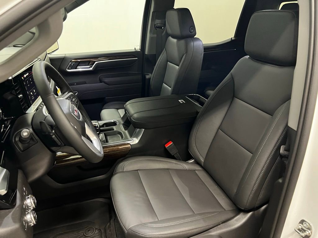 New 2026 GMC Sierra 1500 Elevation w/ Elevation Premium Package image 33