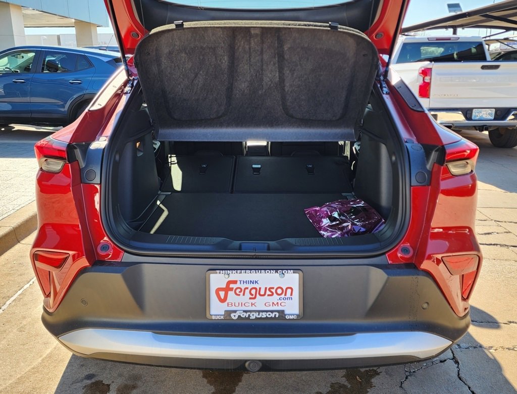 New 2026 Buick Envista Preferred w/ Convenience I Package image 46