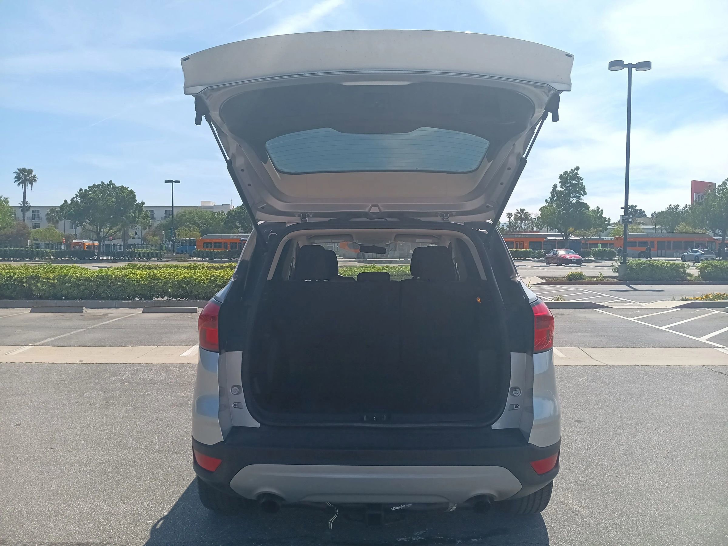 Used 2019 Ford Escape SE image 9